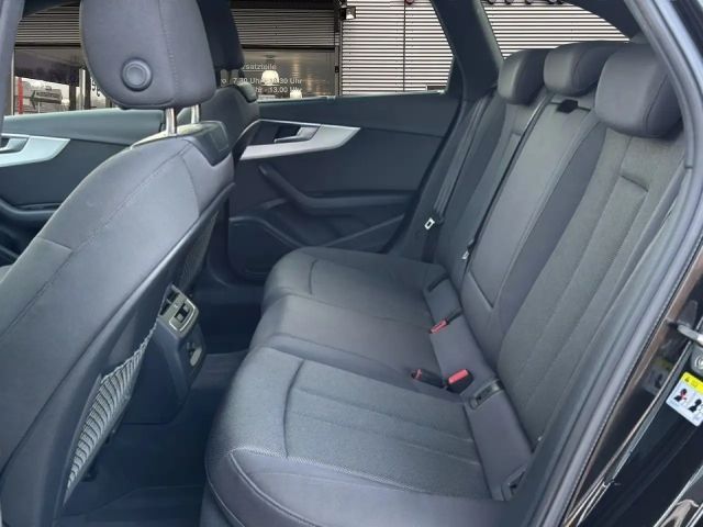 Audi A4 40 TDI Avant