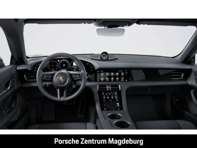 Porsche Taycan Sport Turismo