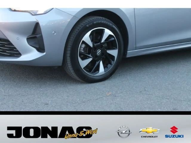 Opel Corsa GS-Line Grand Sport