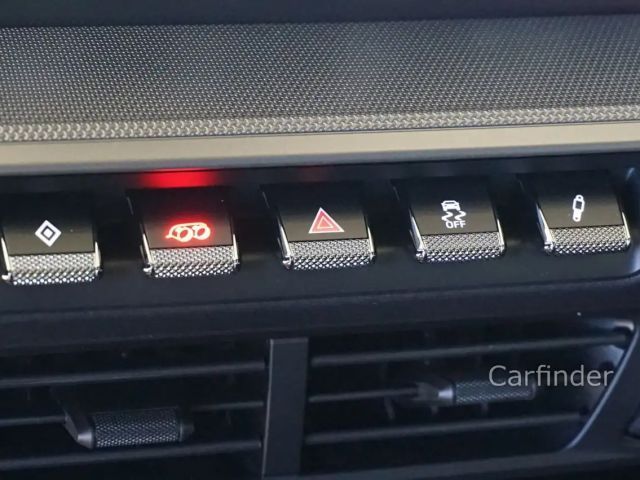 Porsche 911 Cabrio Carrera