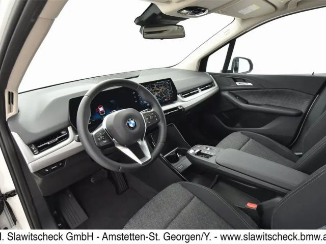 BMW 216 216i