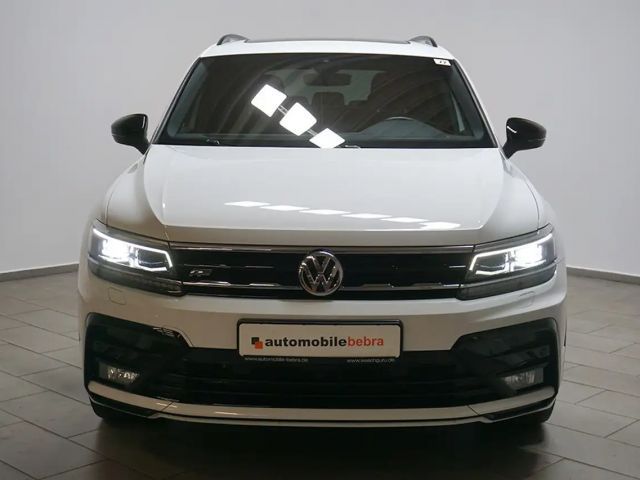 Volkswagen Tiguan 2.0 TDI Allspace DSG