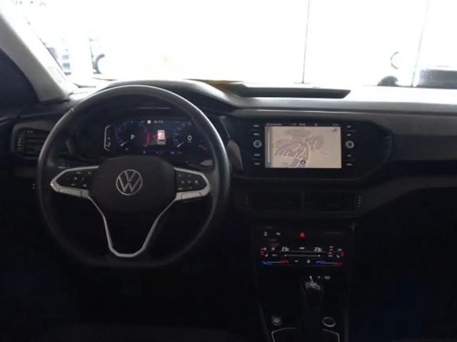 Volkswagen T-Cross DSG Life