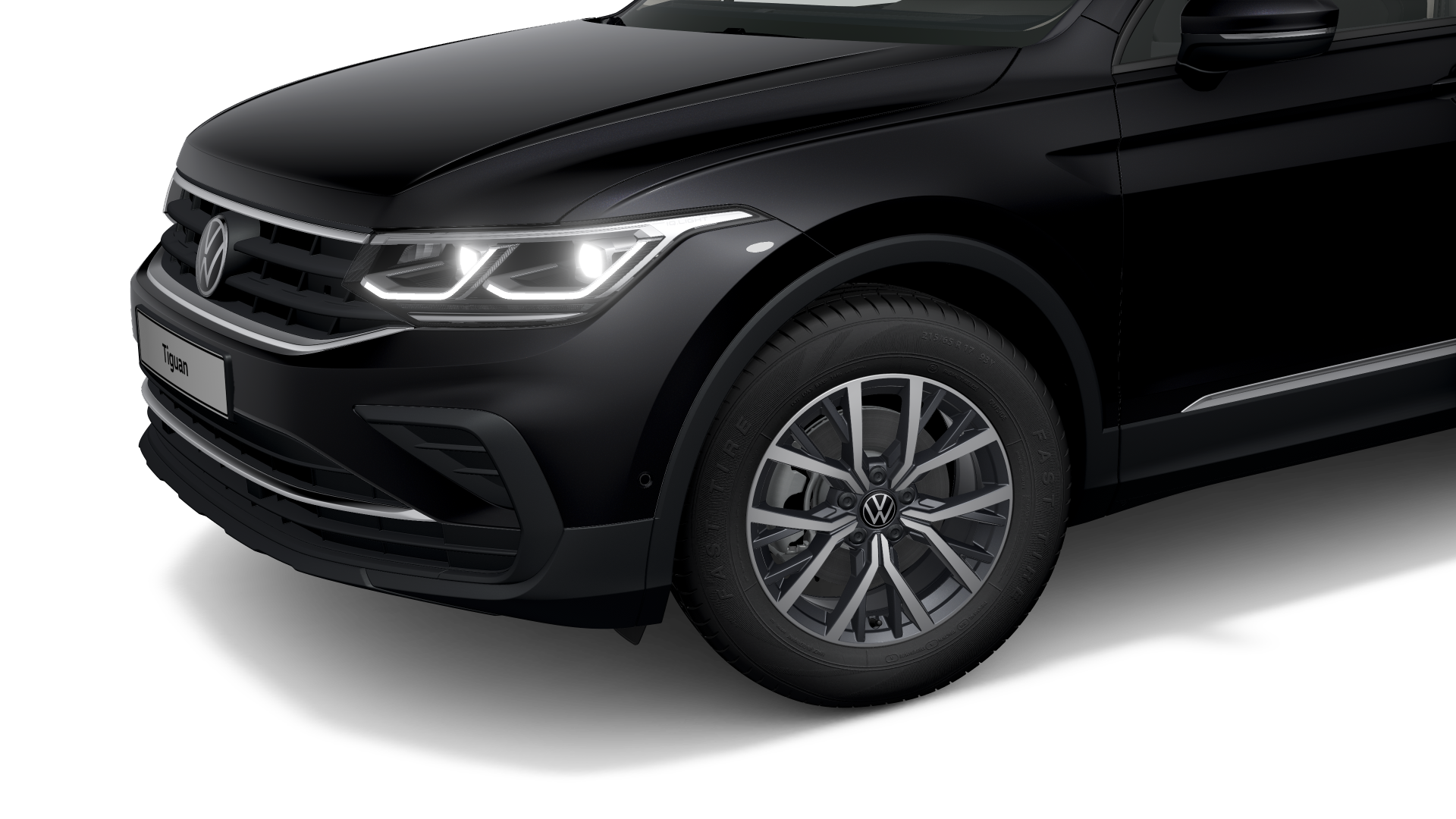 Volkswagen Tiguan 2.0 TDI DSG Life