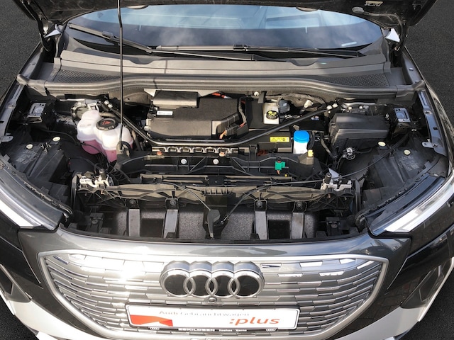 Audi Q4 e-tron 50 Quattro