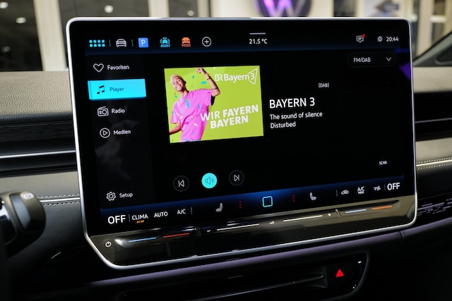 Volkswagen ID.7 Pro Tourer