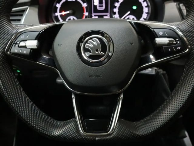 Skoda Fabia Ambition Combi