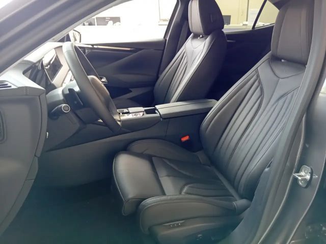 DS DS 4 Crossback BlueHDi Crossback