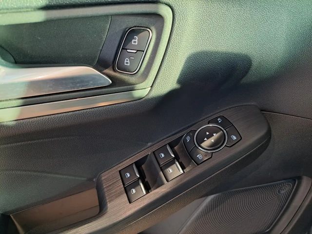 Ford Kuga EcoBoost Titanium