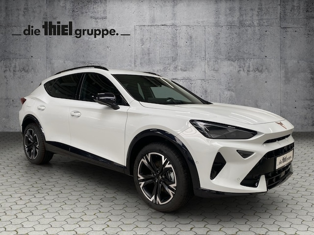 Cupra Formentor DSG e-Hybrid