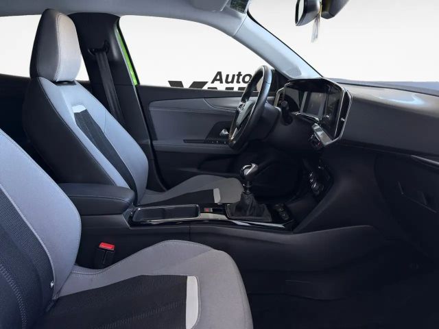 Opel Mokka 1.2 Turbo Elegance Turbo