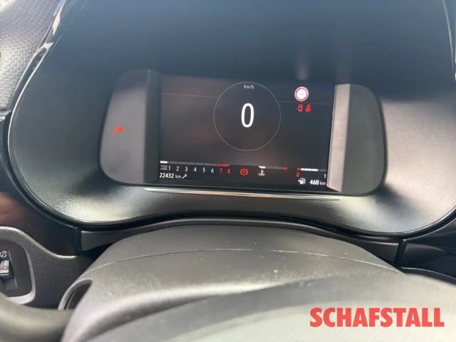 Opel Corsa Elegance Turbo