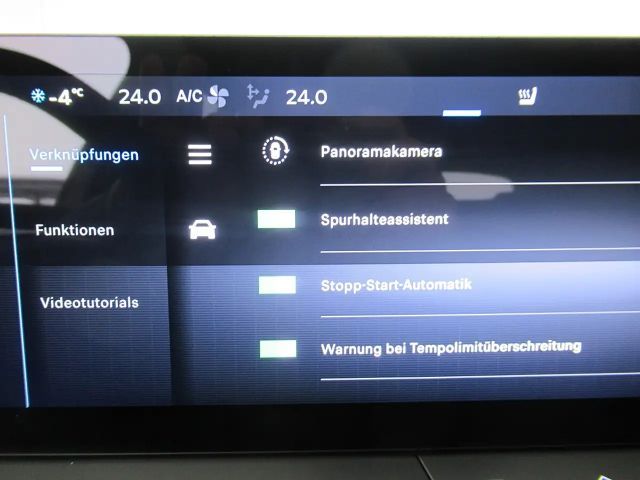 Opel Grandland X GS-Line Grand Sport