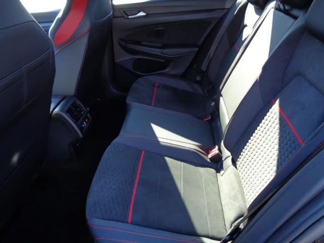 Volkswagen Golf DSG GTI Golf VIII