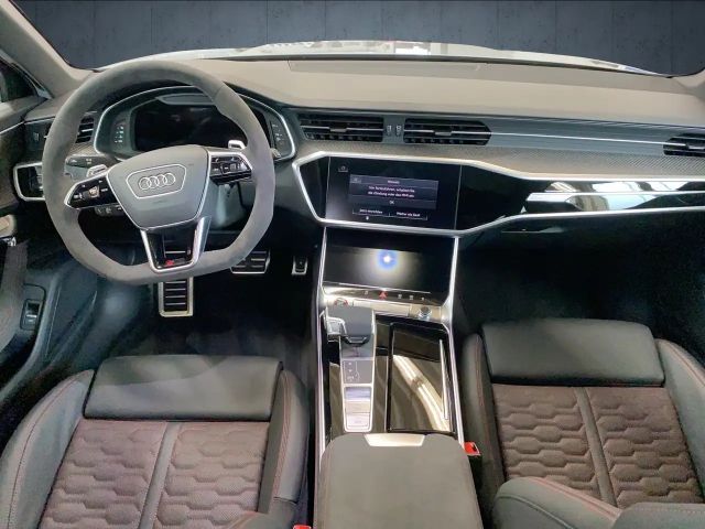 Audi RS6 Avant Performance