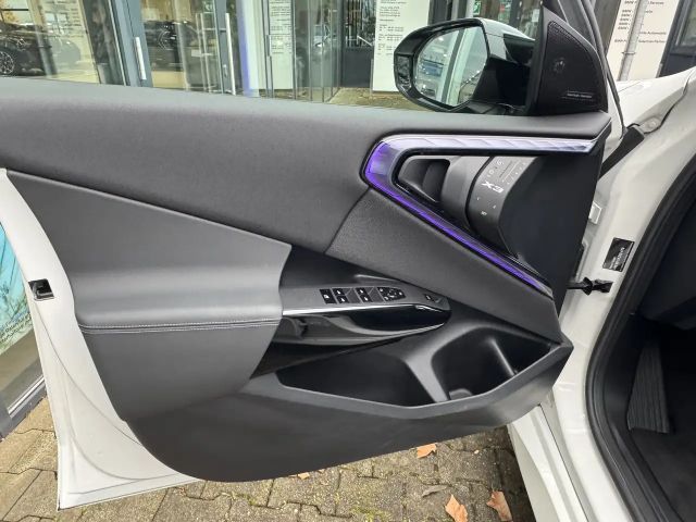 BMW X3 M-Sport xDrive