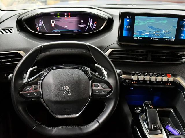 Peugeot 5008 Allure Pack EAT8 PureTech