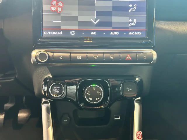 Citroën C3 Aircross PureTech