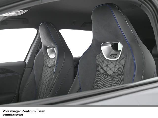 Volkswagen Passat 2.0 TDI DSG R-Line Style