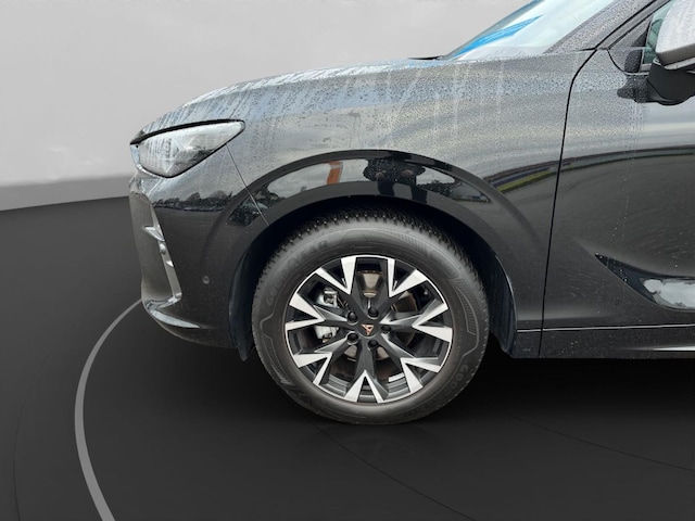 Cupra Terramar 1.5 eTSI