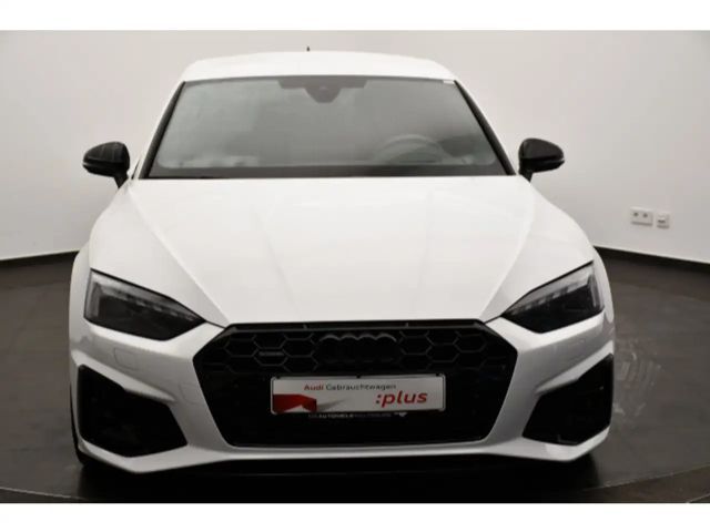 Audi A5 40 TFSI Quattro S-Line S-Tronic
