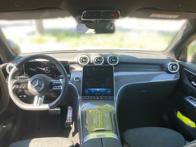 Mercedes-Benz GLC 300 4MATIC Coupé