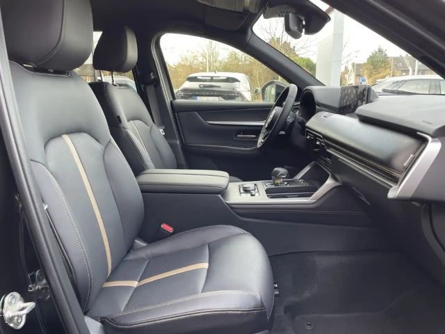 Mazda CX-60 Homura e-Skyactiv