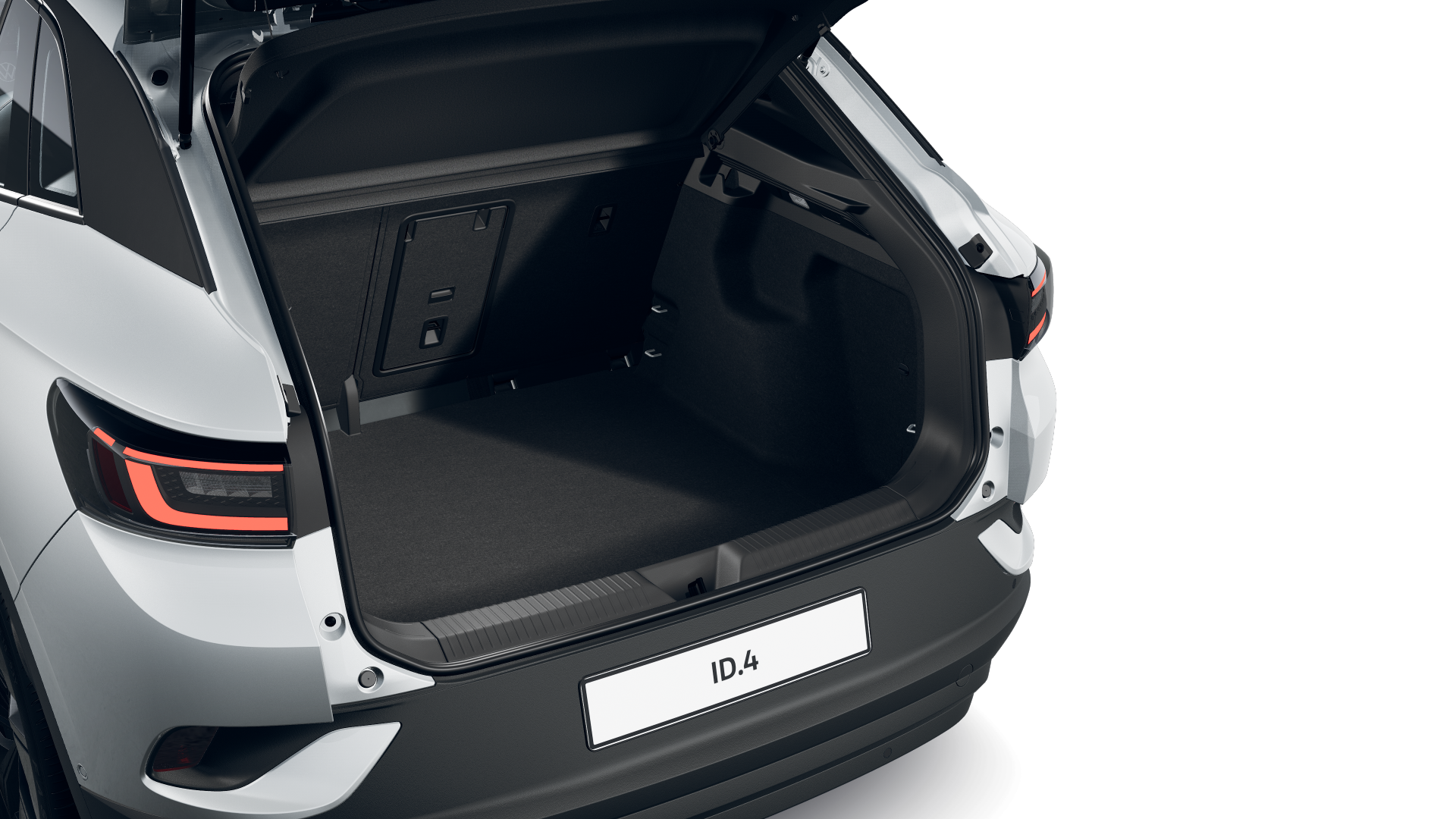 Volkswagen ID.4 Pure