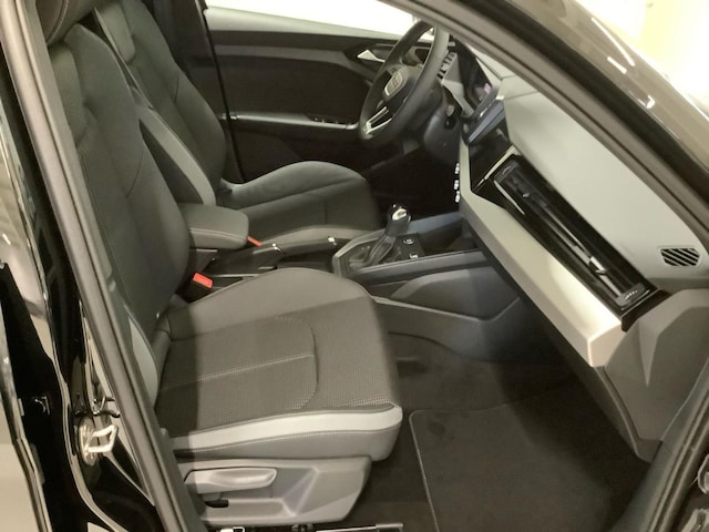 Audi A1 35 TFSI S-Line S-Tronic Sportback