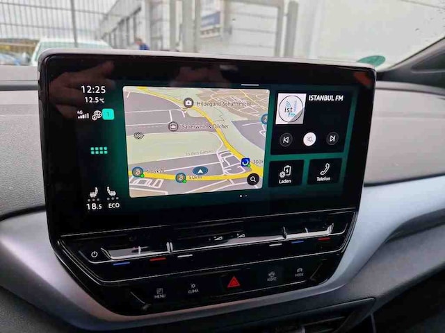 Volkswagen ID.4 Performance Pro