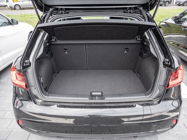 Audi A1 30 TFSI S-Tronic Sportback