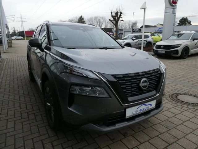 Nissan X-trail N-Connecta