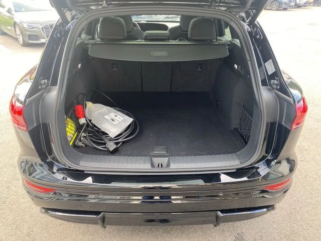 Audi SQ6 e-tron e-tron