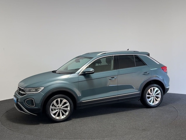 Volkswagen T-Roc 1.0 TSI