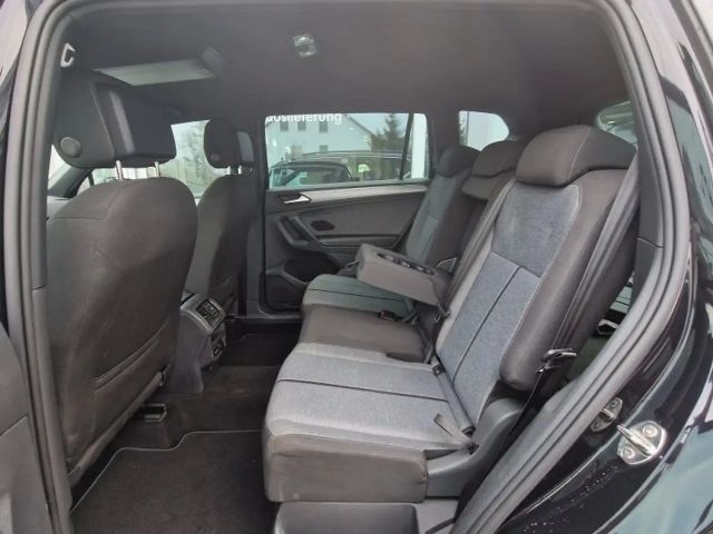 Seat Tarraco 2.0 TDI DSG Style