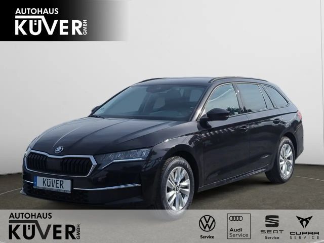 Skoda Octavia 1.5 TSI Combi Selection