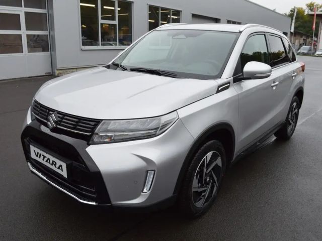 Suzuki Vitara AllGrip Comfort Hybrid