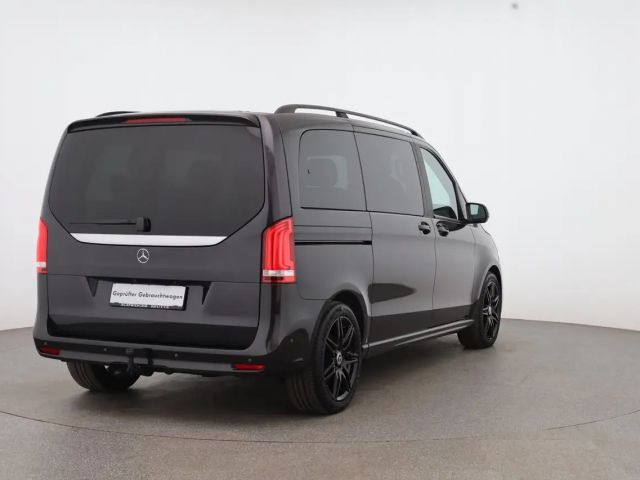 Mercedes-Benz V 220 V 220 d