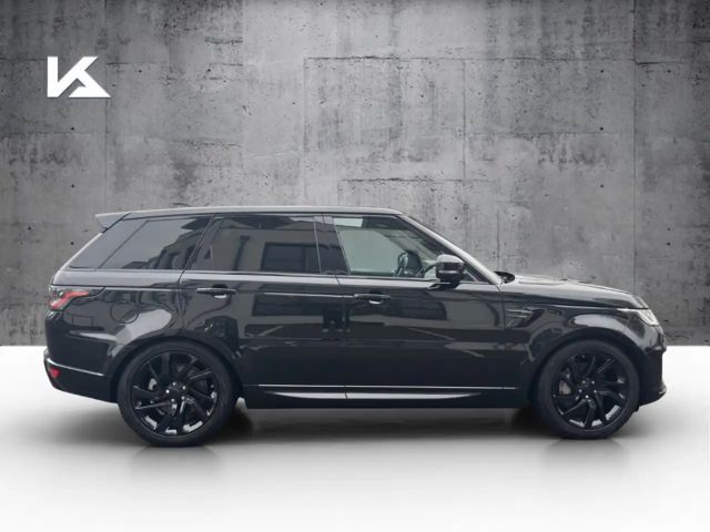 Land Rover Range Rover Sport D250 Dynamic HSE