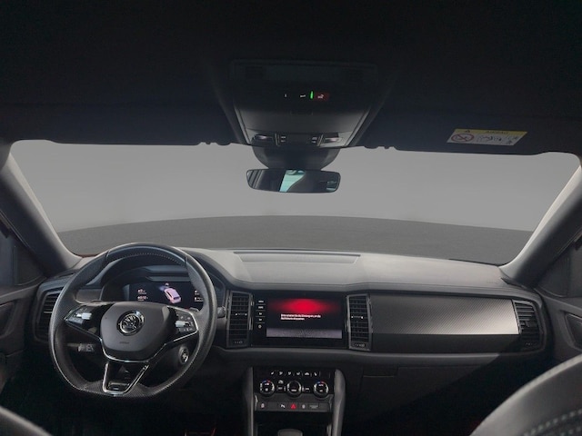 Skoda Kodiaq 2.0 TDI 4x4 Sportline