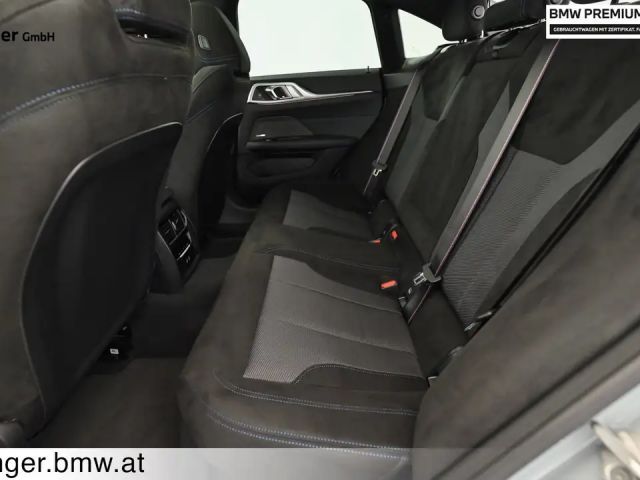 BMW 420 420d Coupé xDrive