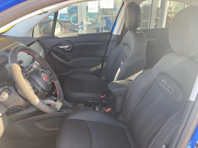 Fiat 500X Sport