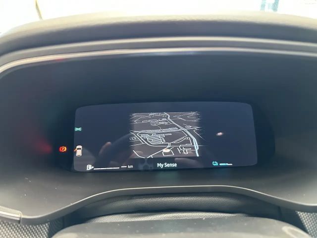 Renault Arkana E-Tech Hybrid Techno