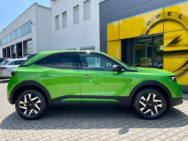 Opel Mokka GS-Line Grand Sport