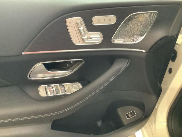 Mercedes-Benz GLE 450 4MATIC