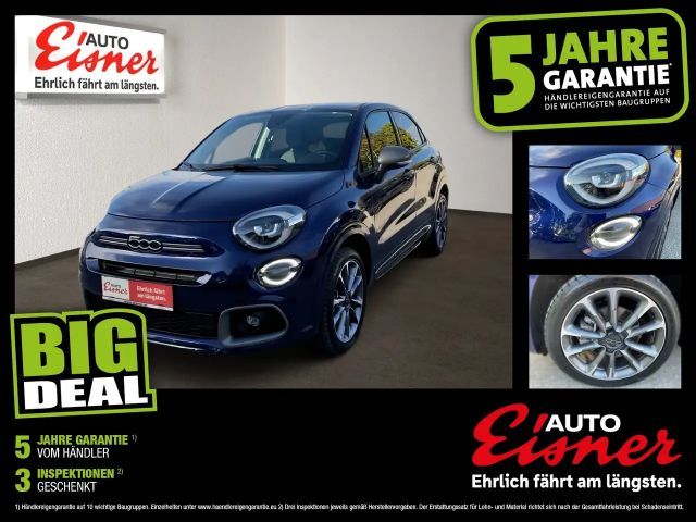Fiat 500X Sport