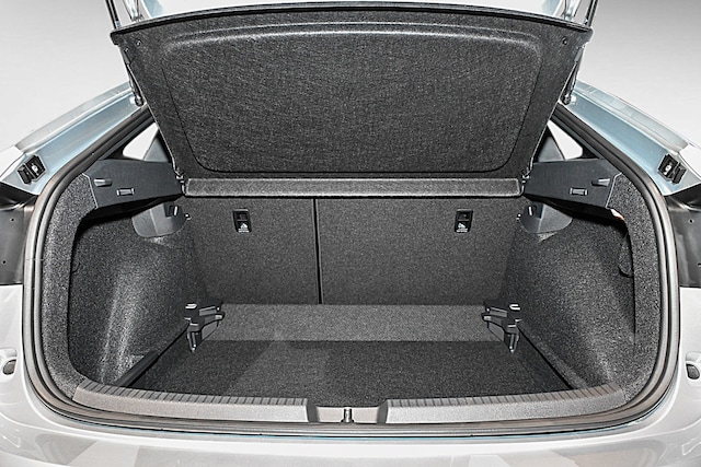 Volkswagen Taigo Taigo R-Line 1,5 l TSI OPF 150 PS DSG Klima