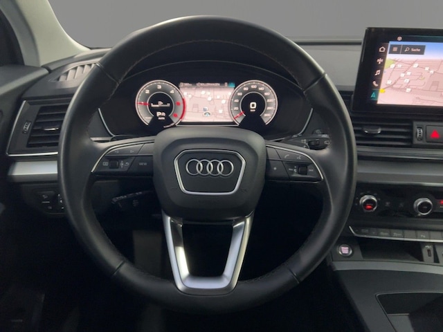 Audi Q5 35 TDI S-Tronic