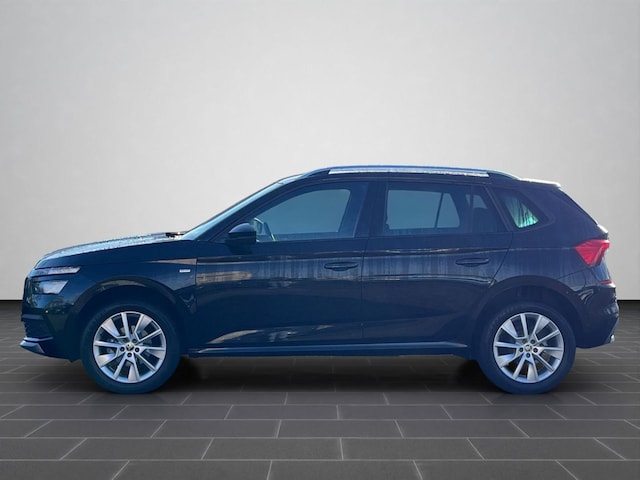 Skoda Kamiq 1.5 TSI Tour