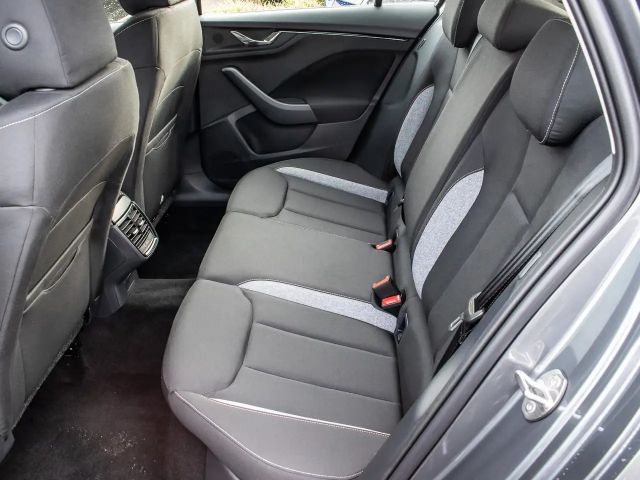 Skoda Kamiq 1.0 TSI Selection